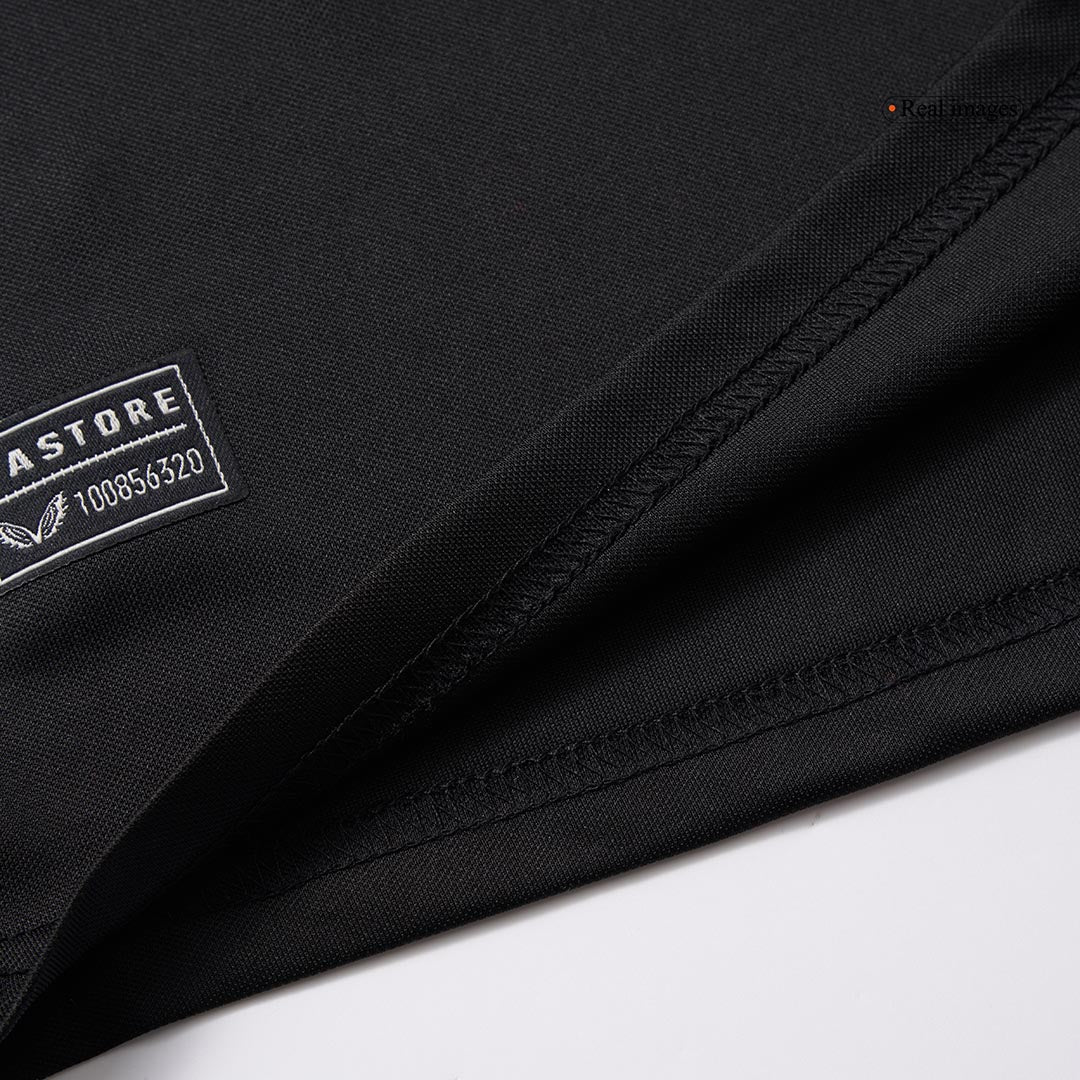 Bayer 04 Leverkusen Soccer Jersey 2024/25 - 120th Anniversary