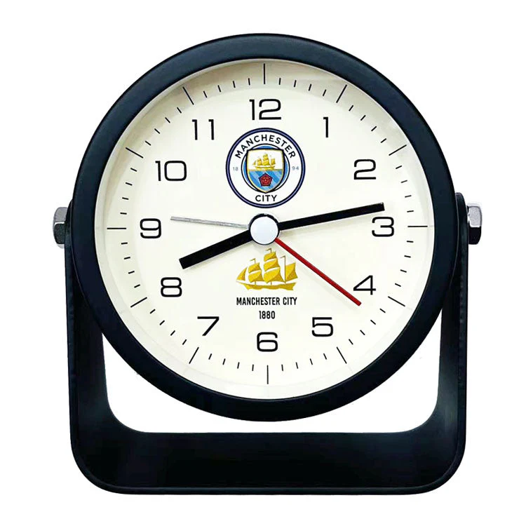 Soccer Fan Alarm Clock
