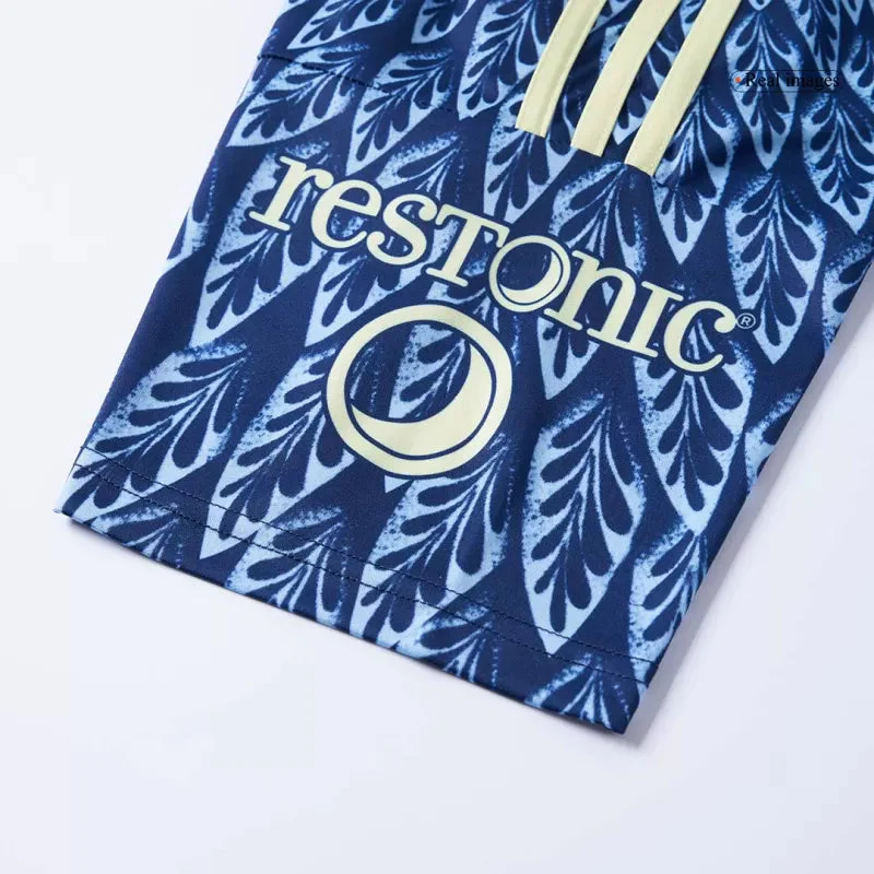 Women's Club America Away Jersey 2025/26