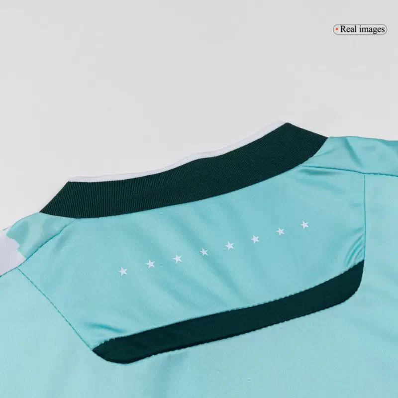 FC Nantes Away Soccer Jersey 2025/26