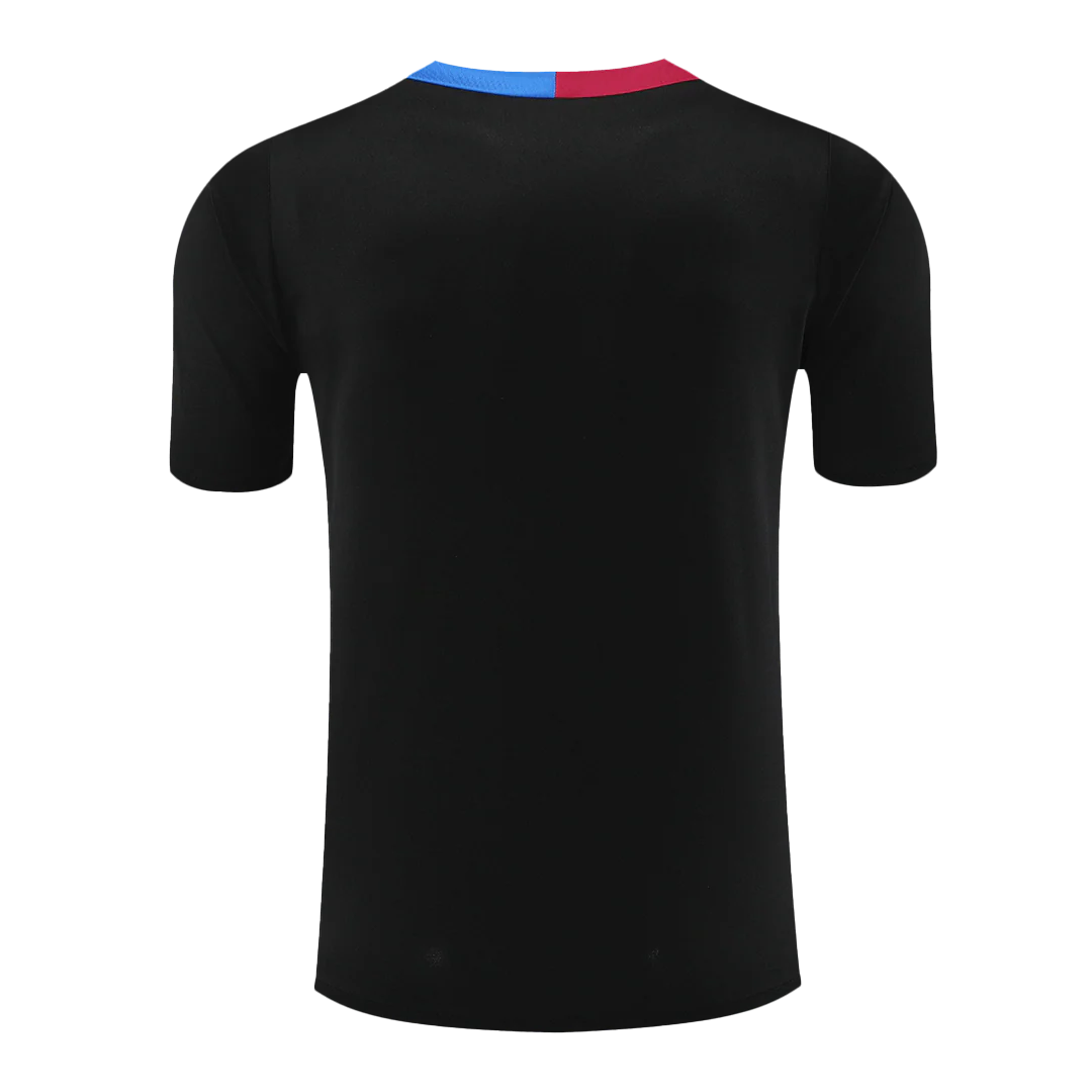 Barcelona Pre-Match Training Soccer Jersey 2024/25