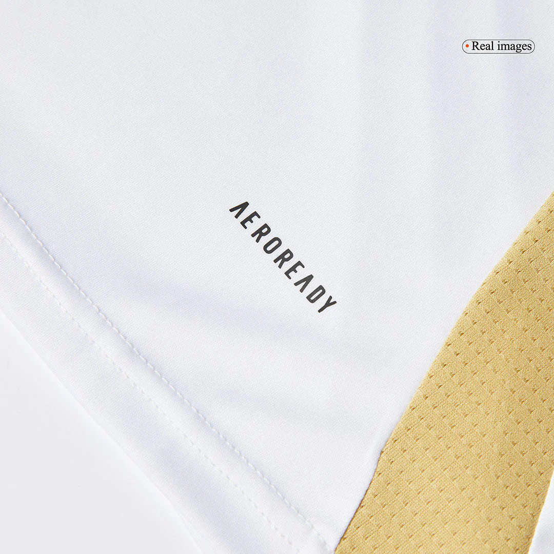 RONALDO #7 Al Nassr Third Away Soccer Jersey 2024/25