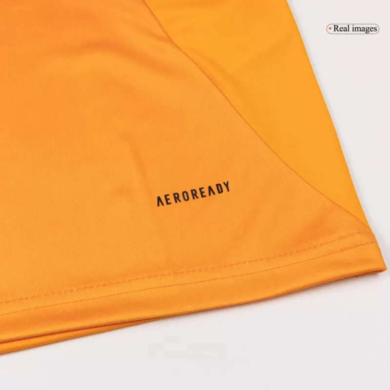 Player Version Roma Away Soccer Jersey 2025/26 - Slim Fit