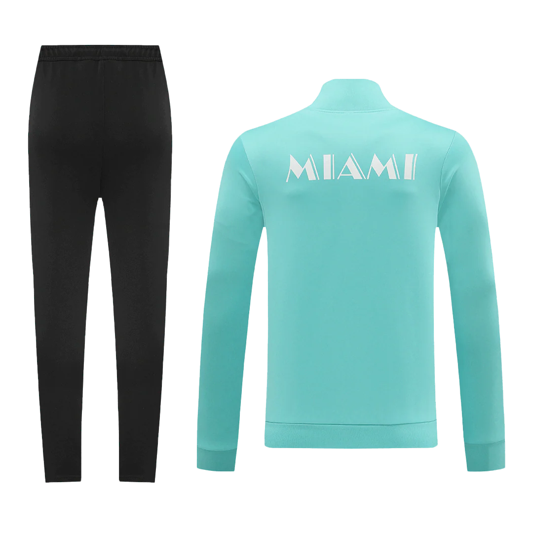 Inter Miami CF Training Jacket Kit (Jacket+Pants) 2024