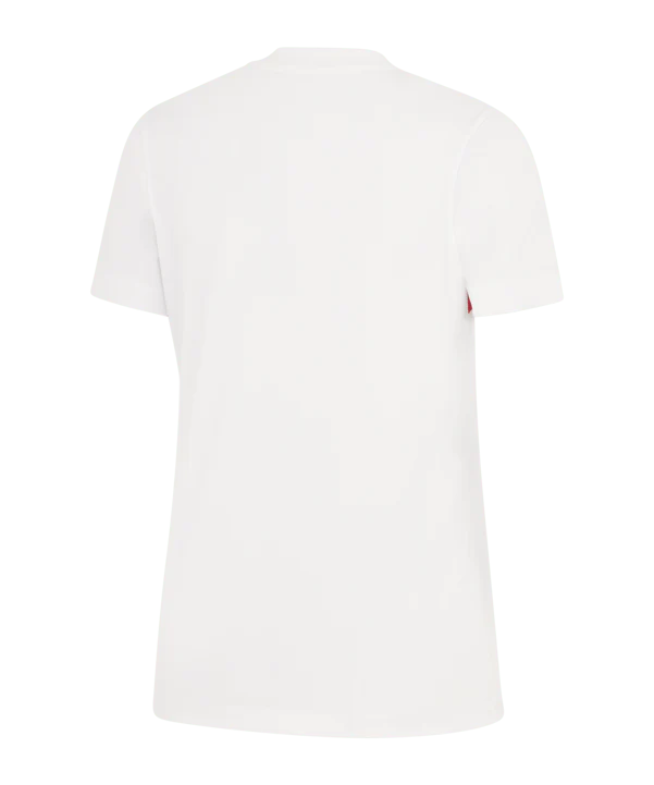 Women's Turkey Home EM 2024 Soccer Jersey