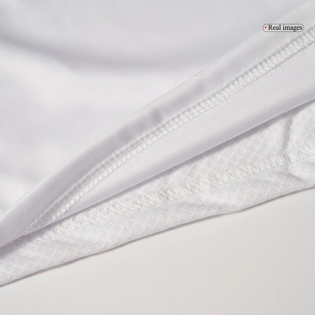 Algeria Home Soccer Jersey 2024