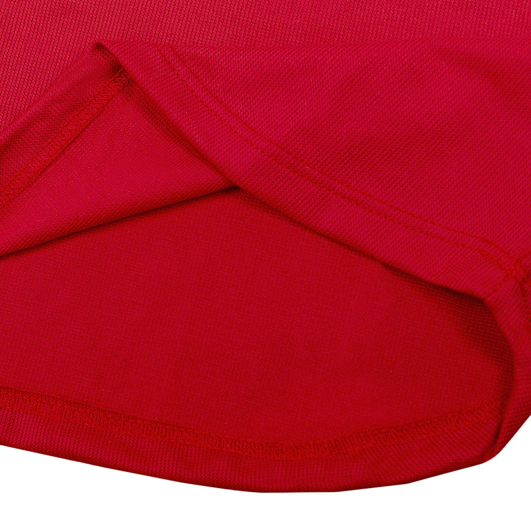 Retro 2000 Spain Home Soccer Jersey