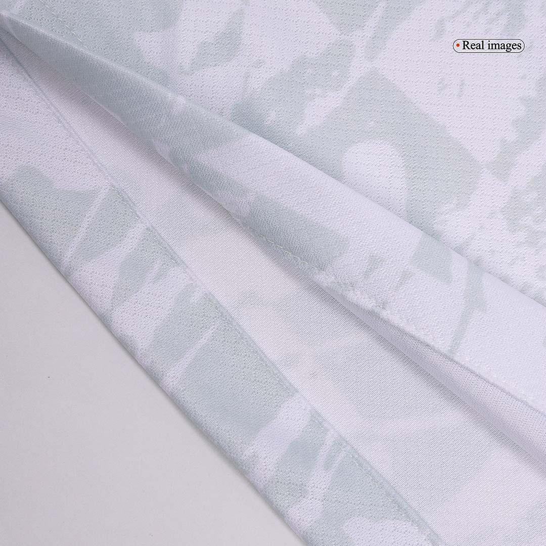 ALEXANDER-ARNOLD #66 Liverpool Third Away Soccer Jersey 2024/25