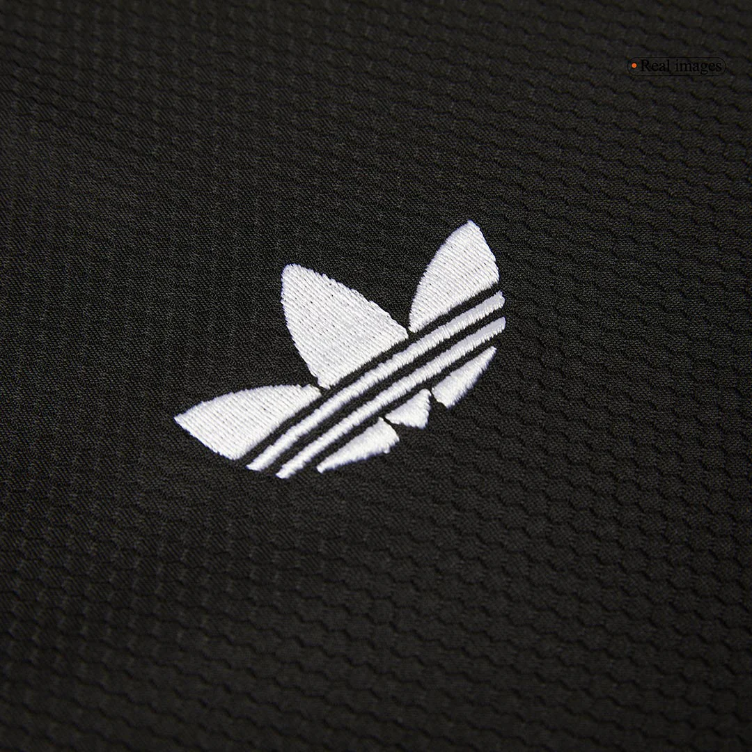 Manchester United Third Away Goalkeeper Soccer Jersey 2024/25