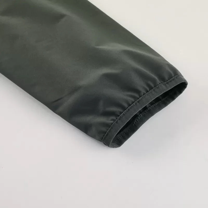 Real Madrid Windbreaker Jacket 2025/26 - Green