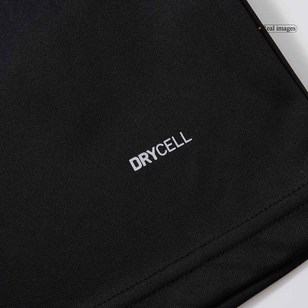 AC Milan Goalkeeper Long Sleeve Soccer Jersey 2024/25 - 125th Anniversary