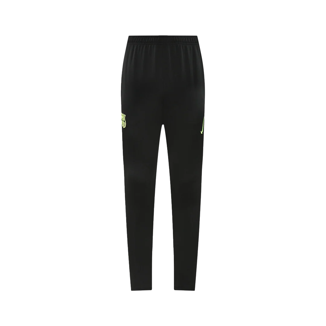 Barcelona Training Jacket Kit (Jacket+Pants) 2024/25