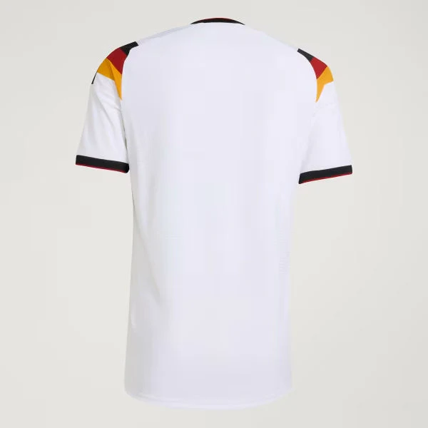 Player Version Germany Home Soccer Jersey 2026 - Slim Fit