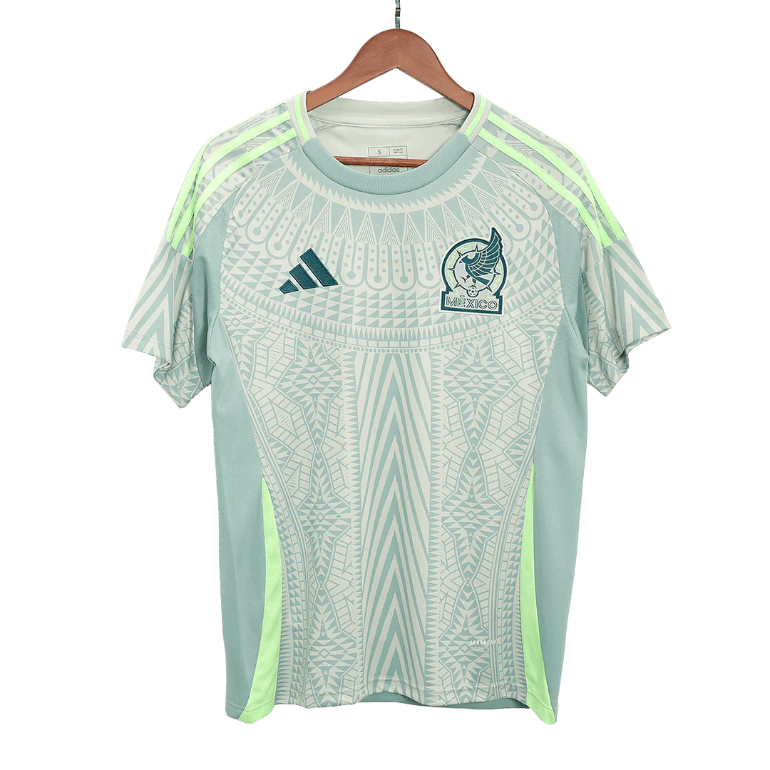 Men's Mexico Away Jersey Copa América 2024