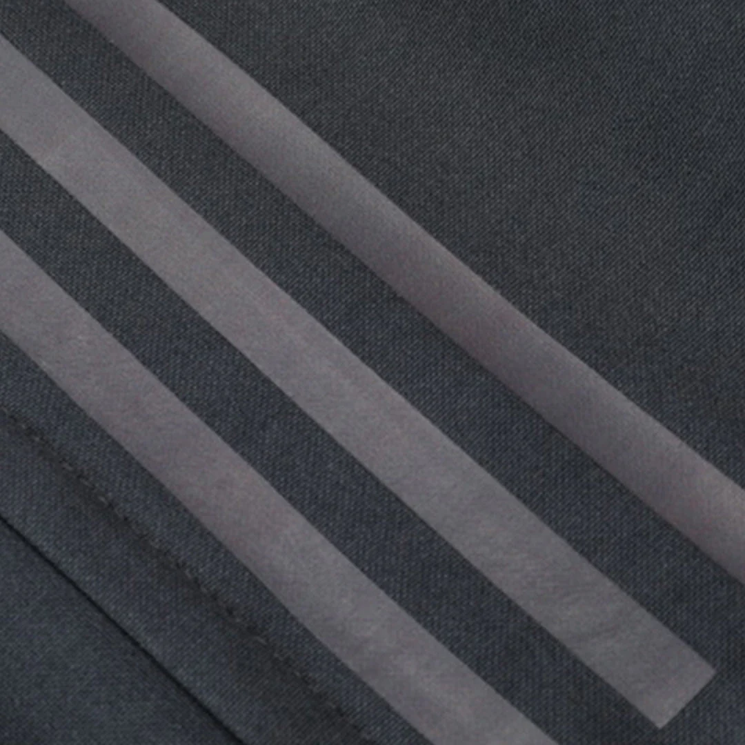 Kid's Real Madrid Zipper Sweatshirt Kit(Top+Pants) 2024/25