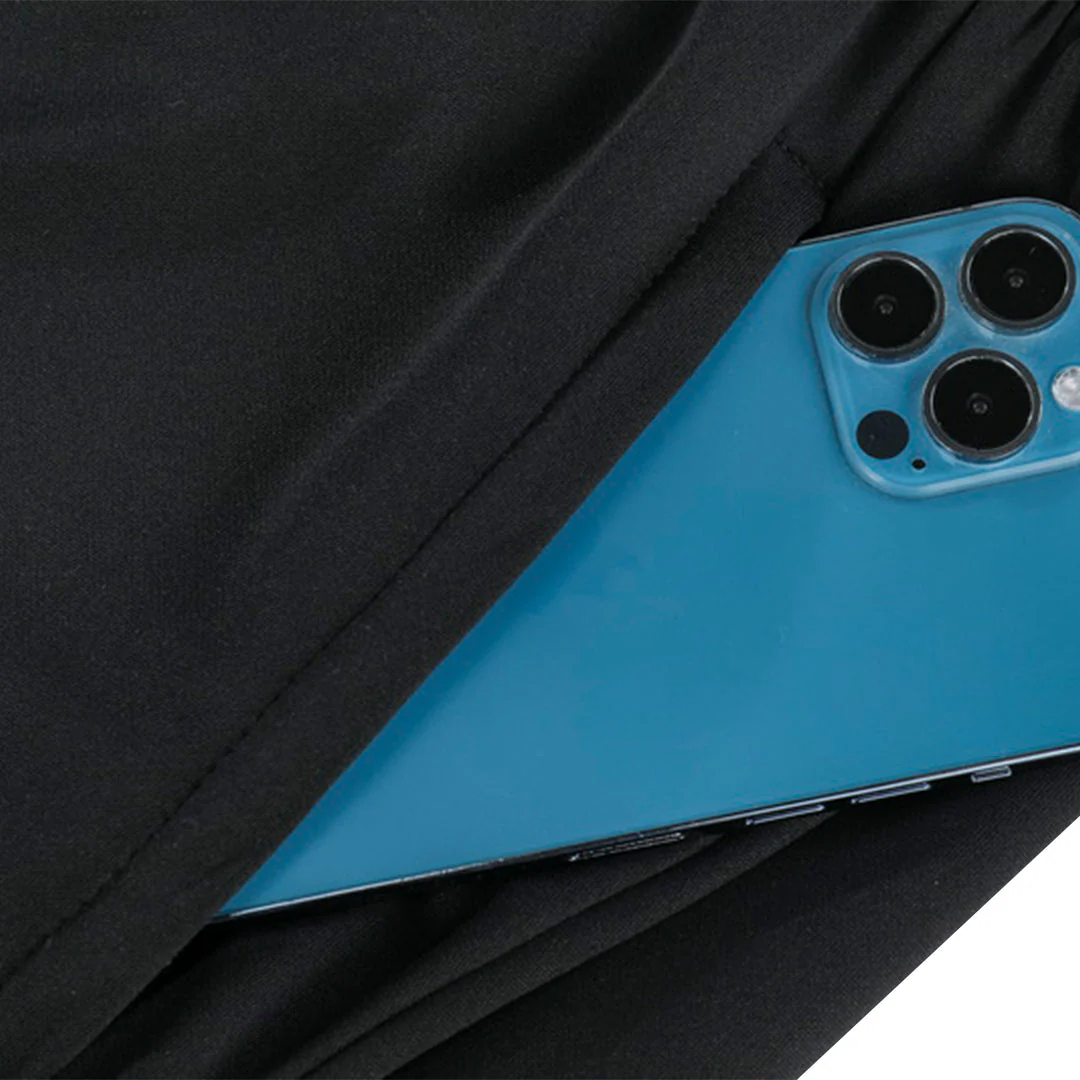 Kid's PSG Zipper Sweatshirt Kit(Top+Pants) 2023/24