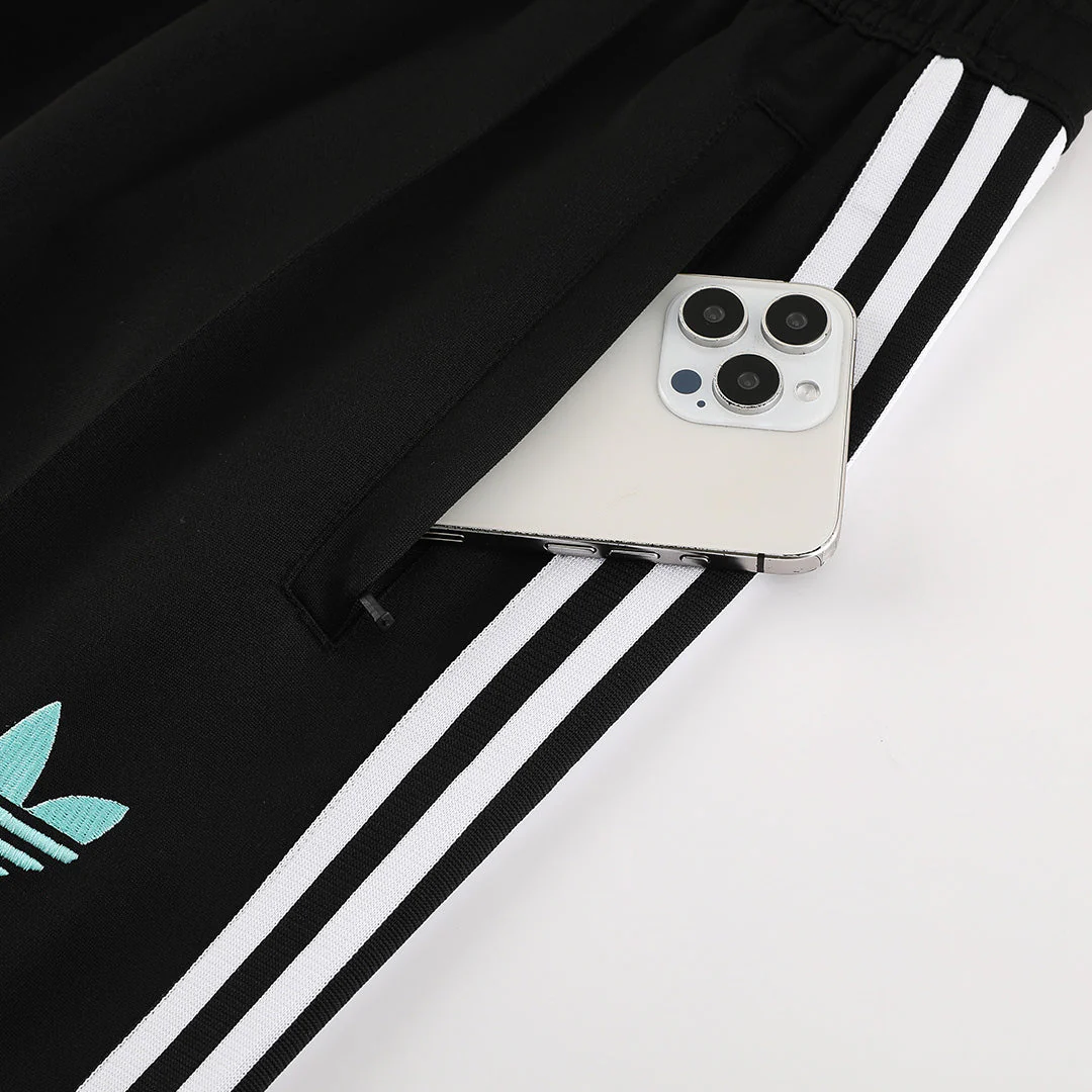 Inter Miami CF Training Jacket Kit (Jacket+Pants) 2024