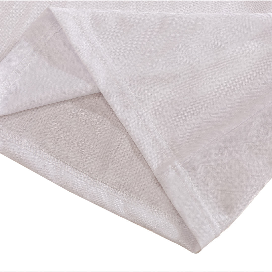 Retro 1994 France Away Soccer Jersey