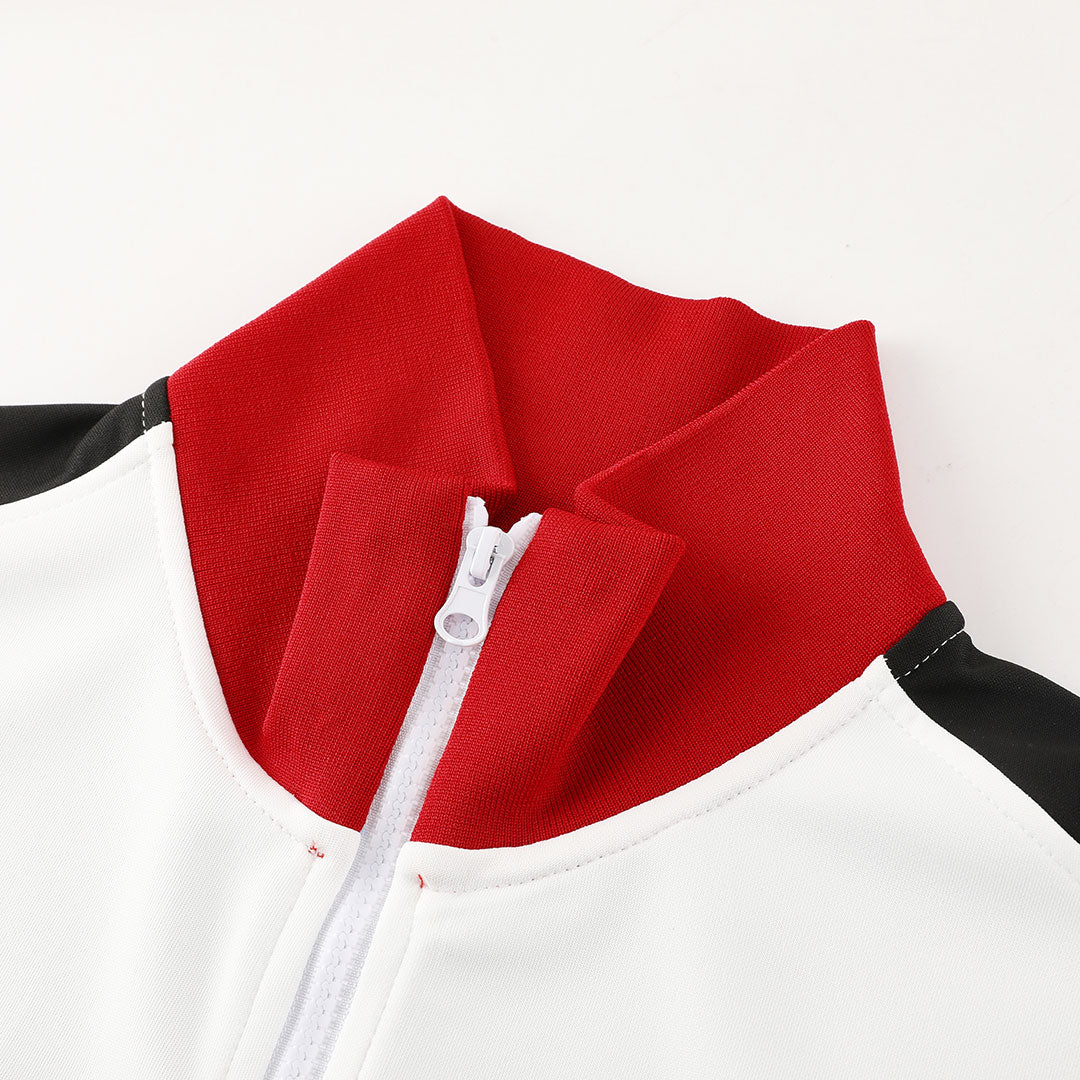 Liverpool Training Jacket Kit (Jacket+Pants) 2024/25