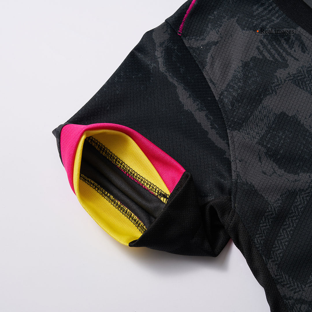 Women's Chelsea Third Away Soccer Jersey 2024/25