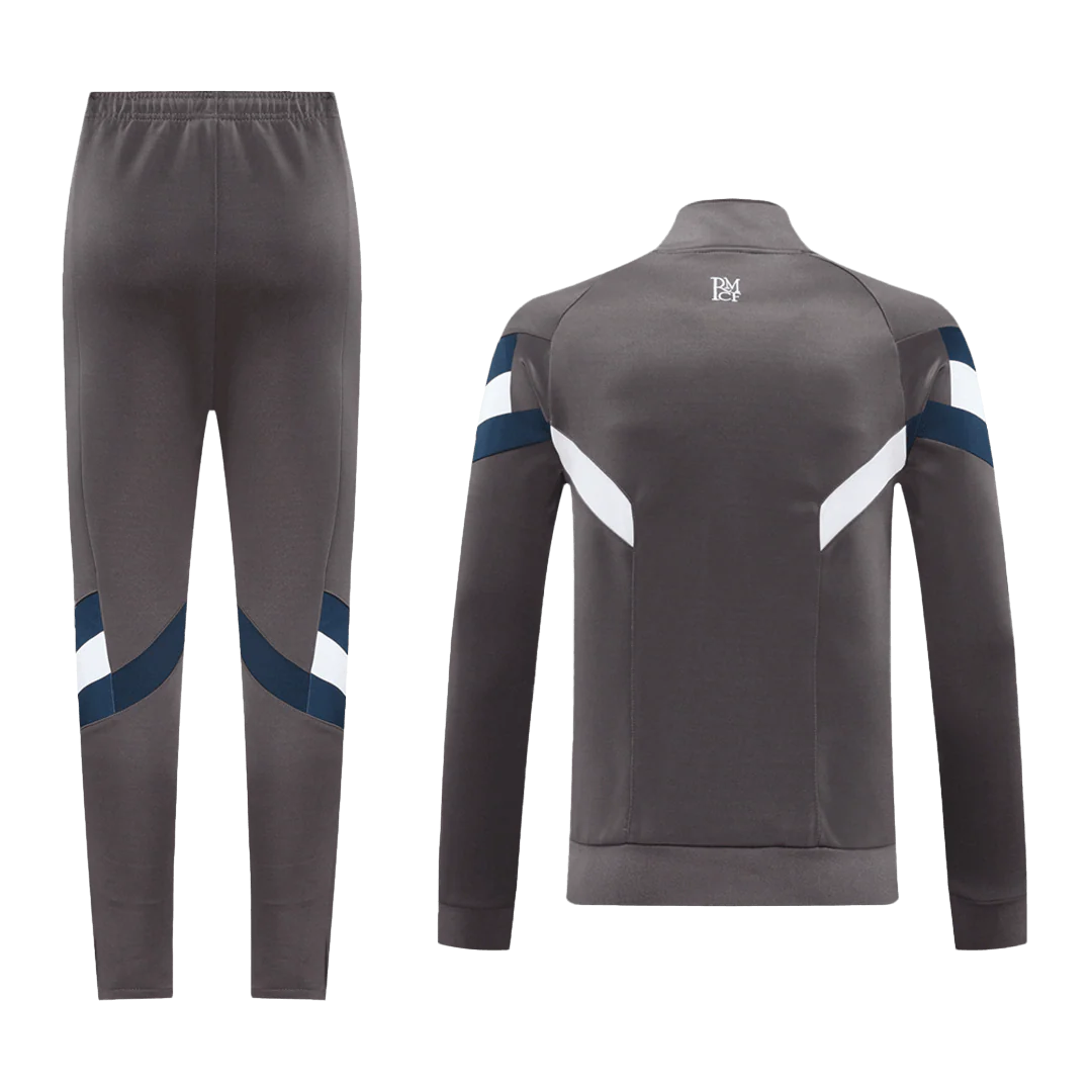 Real Madrid Training Jacket Kit (Jacket+Pants) 2024/25