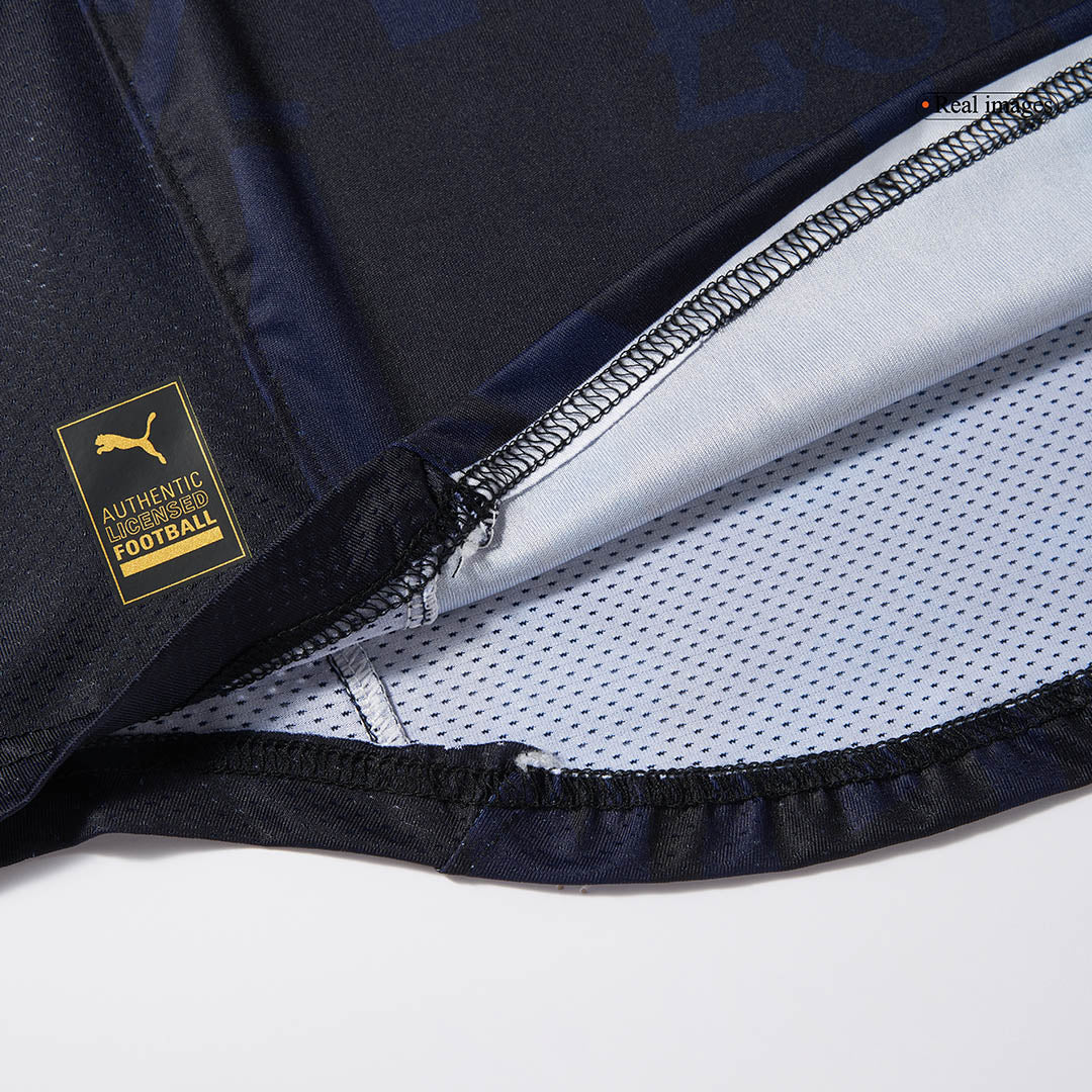 Player Version Chivas Third Away Soccer Jersey 2024/25