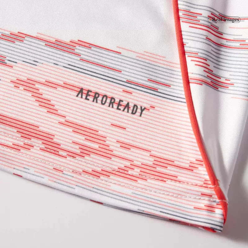 Bayern Munich Away Soccer Jersey 2025/26