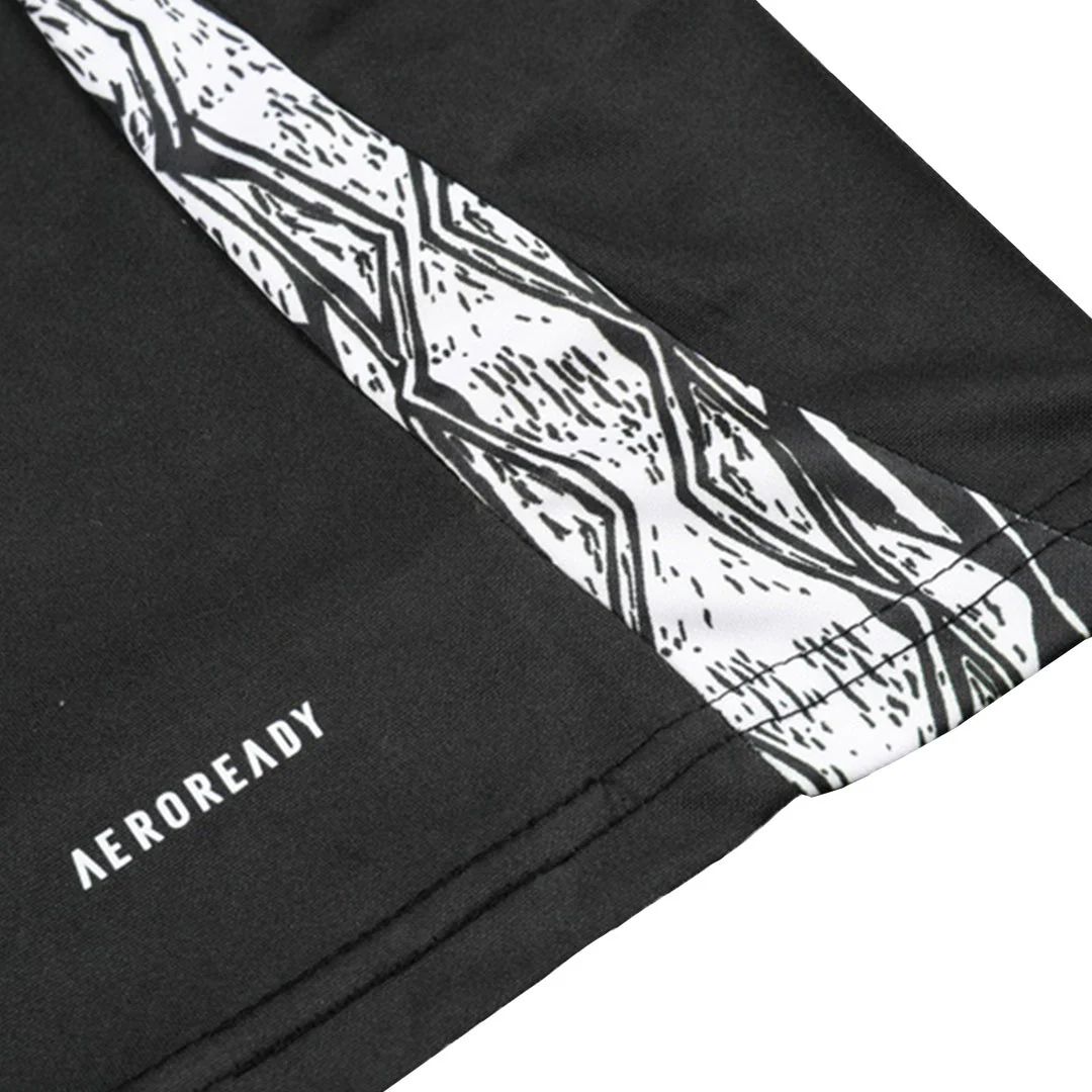 Arsenal Zipper Sweatshirt Kit(Top+Pants) 2024/25