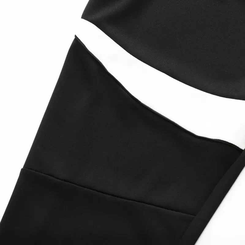 Kid's Liverpool 1/4 Zip Training Jacket Kit (Jacket+Pants) 2025/26 - White