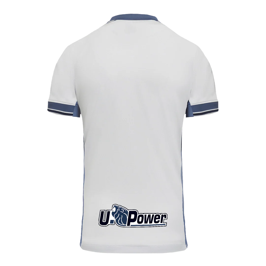 Inter Milan Away Soccer Jersey 2024/25