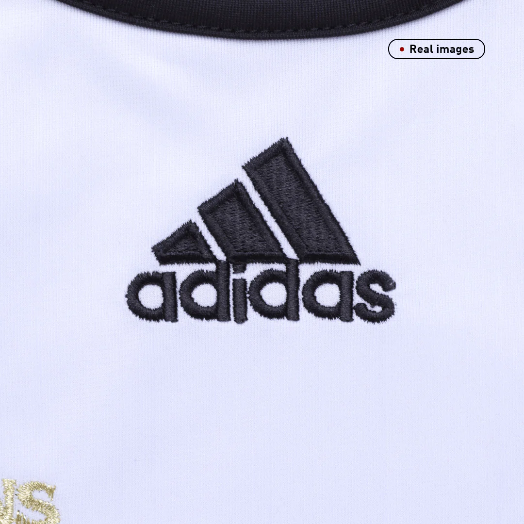 Retro KAKA' #22 2006/07 AC Milan Away Soccer Jersey - UCL