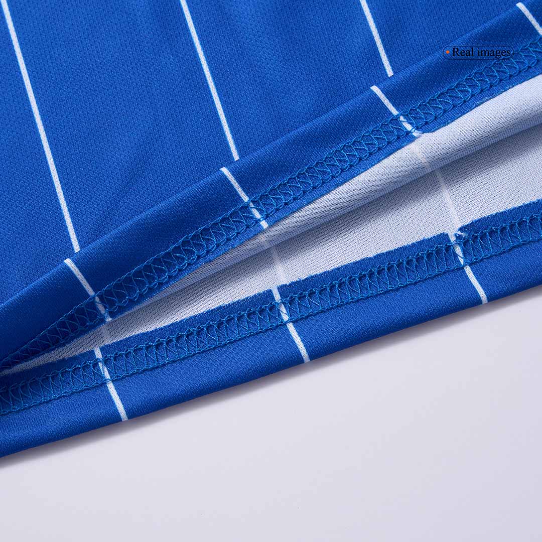 Ipswich Town Home Soccer Jersey 2024/25