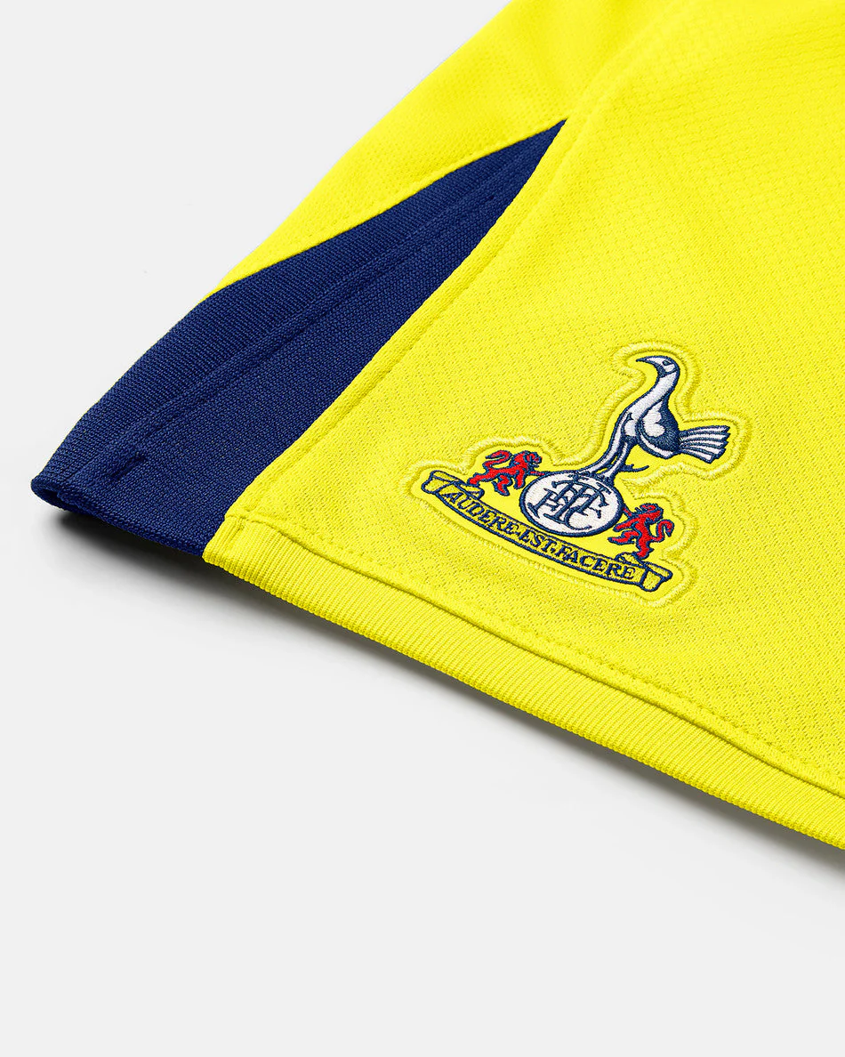 Tottenham Hotspur Kids Third Away Soccer Jersey 2025/26 (Jersey+Shorts+Socks)