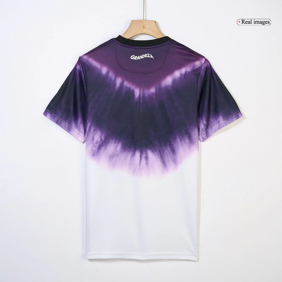 Real Madrid CNY Soccer Jersey 2024/25