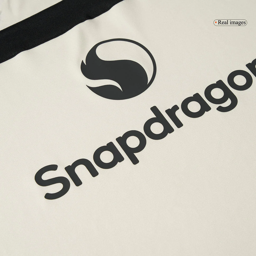 MOUNT #7 Manchester United Third Away Soccer Jersey 2024/25