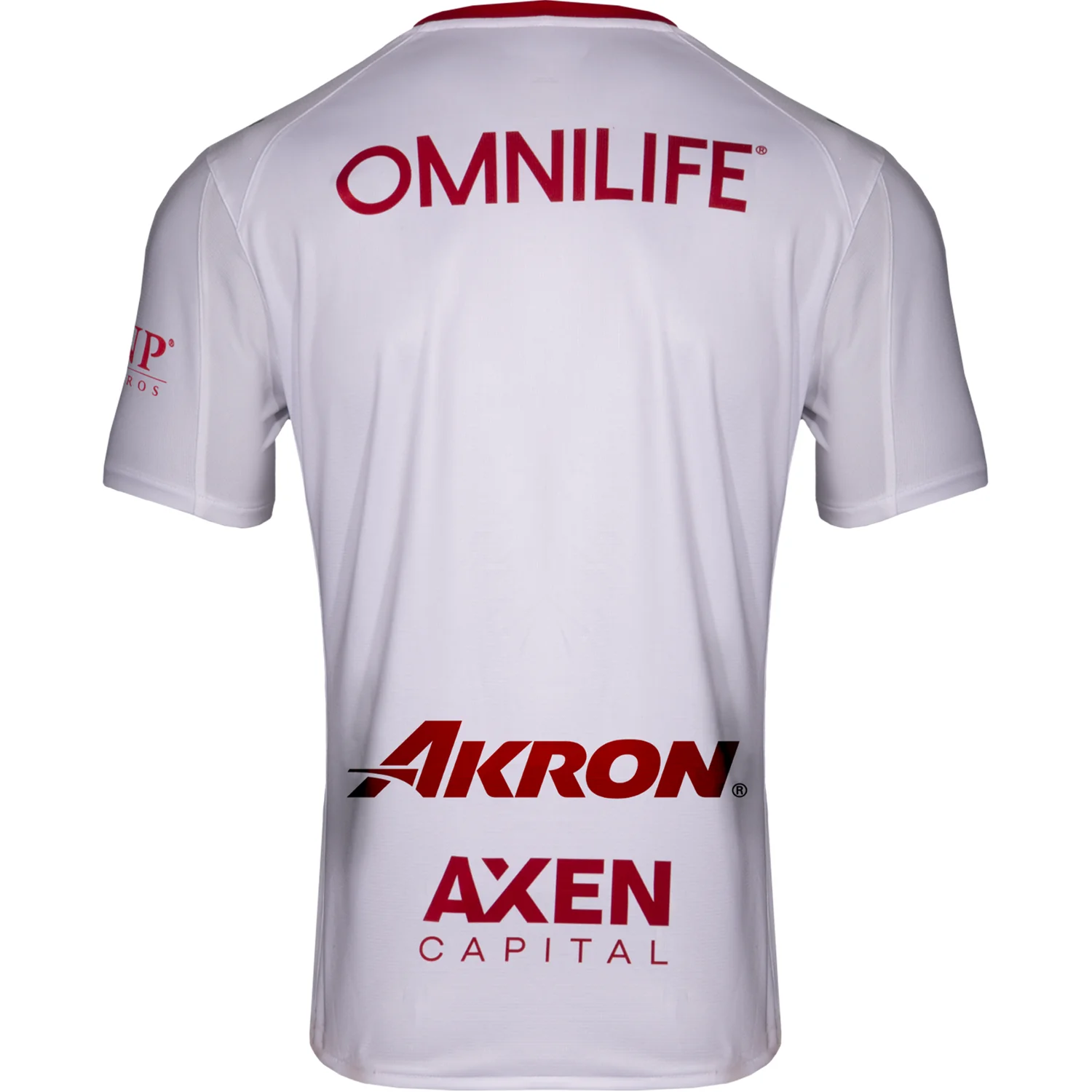 Chivas Away Soccer Jersey 2025/26