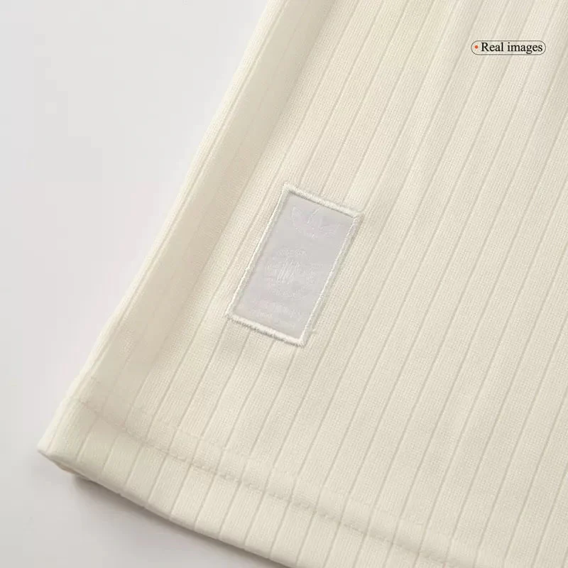 Germany Soccer Jersey 2025 - 125th Anniversary