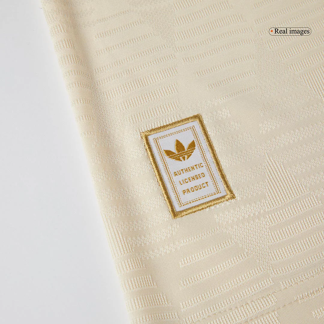 Player Version MüLLER #25 Bayern Munich Third Away Soccer Jersey 2024/25- UCL