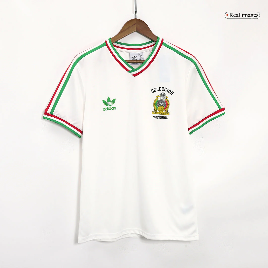 Classic Mexico Jersey 1985
