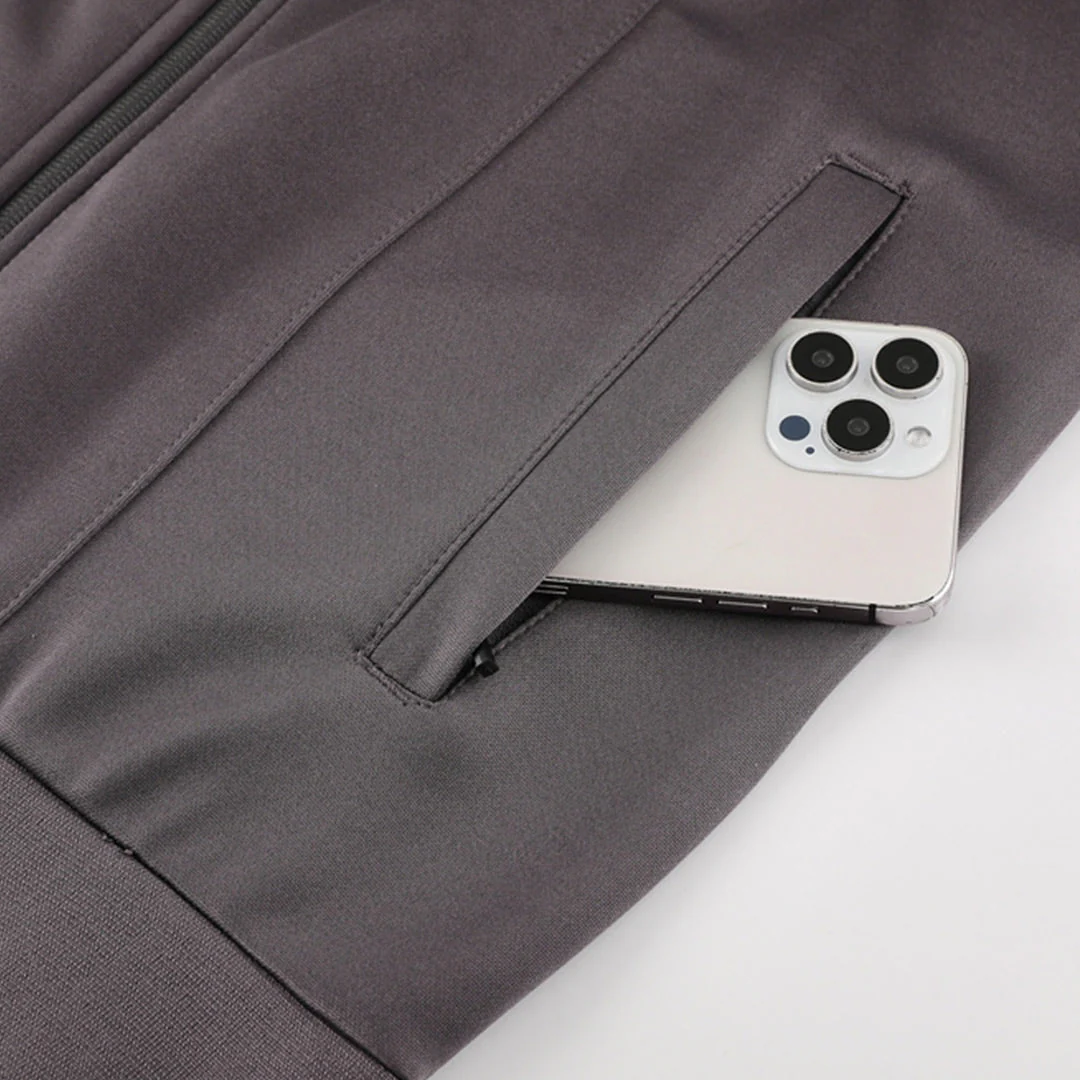 Real Madrid Training Jacket 2024/25