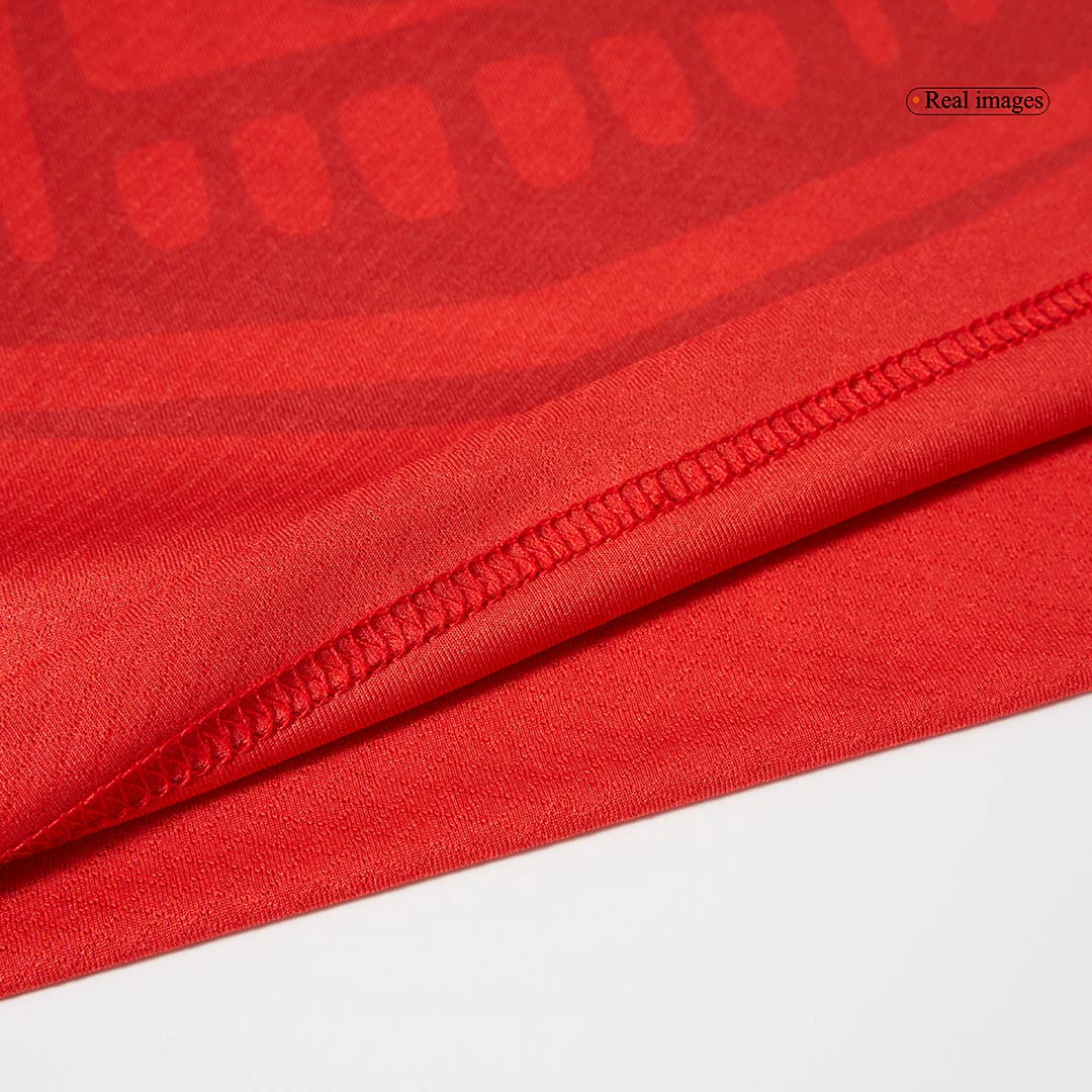 Player Version Cruz Azul Third Away Soccer Jersey 2024/25