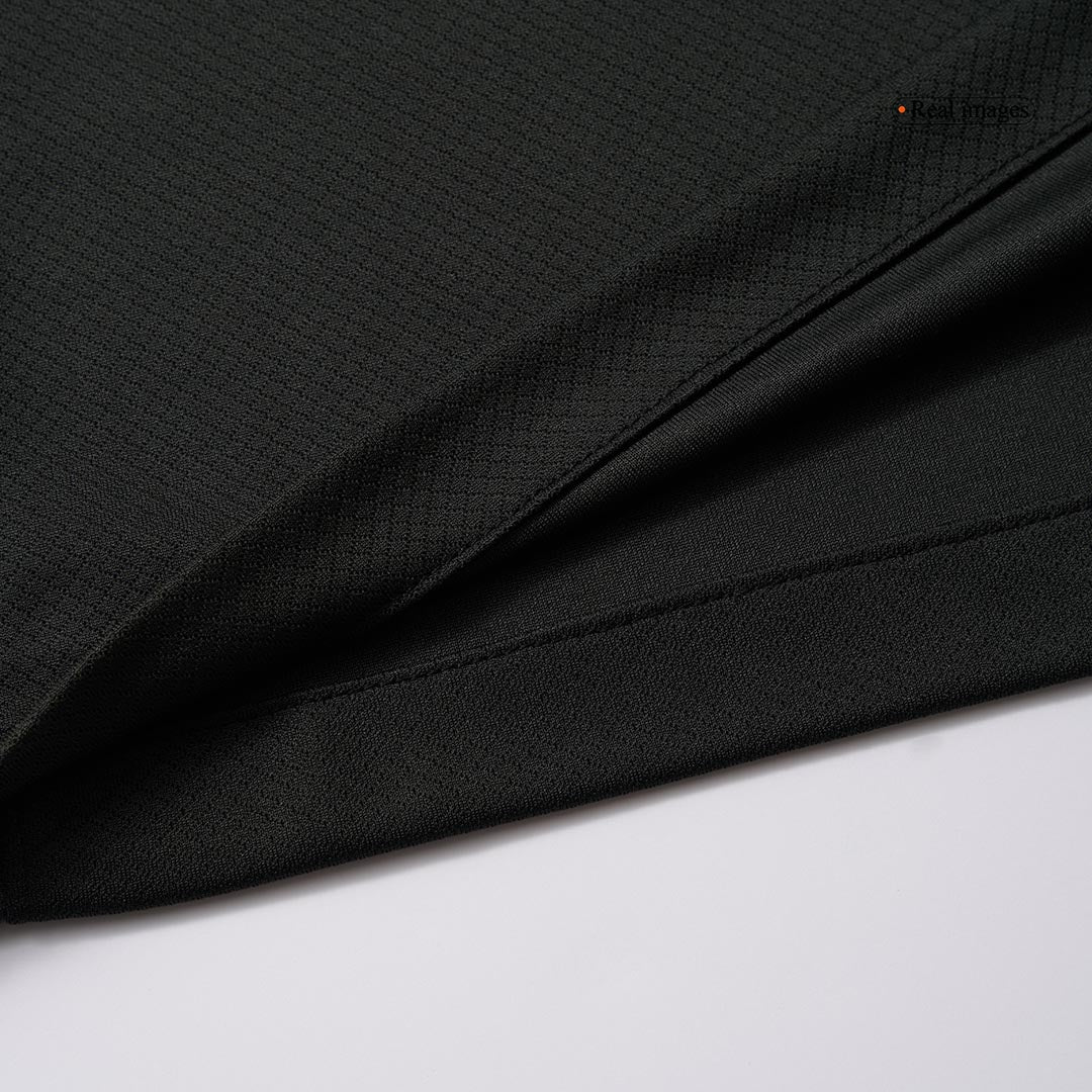 Women's Liverpool Away Soccer Jersey 2024/25