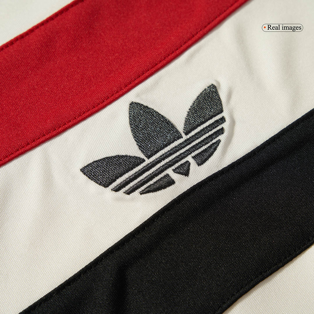 MOUNT #7 Manchester United Third Away Soccer Jersey 2024/25