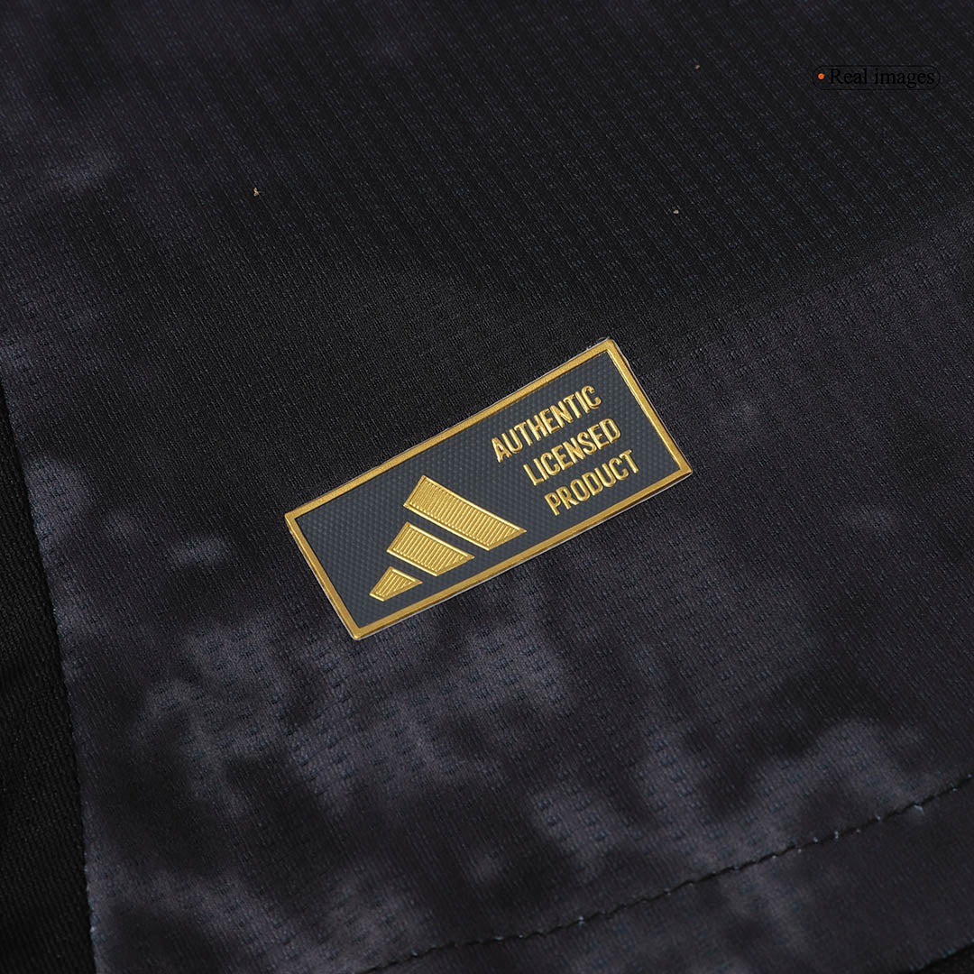 Player Version Bayern Munich Away Soccer Jersey 2024/25