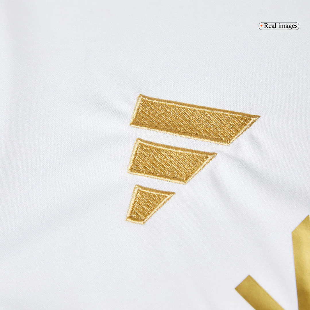 RONALDO #7 Al Nassr Third Away Soccer Jersey 2024/25 - ACL