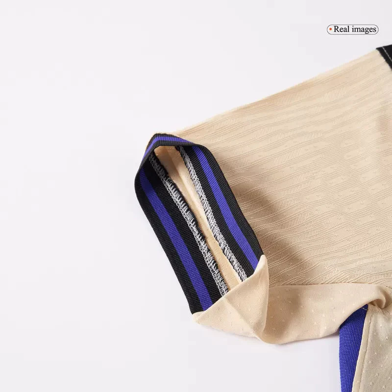 Player Version Barcelona x Kobe Bryant Away Jersey 25/26 - Slim Fit