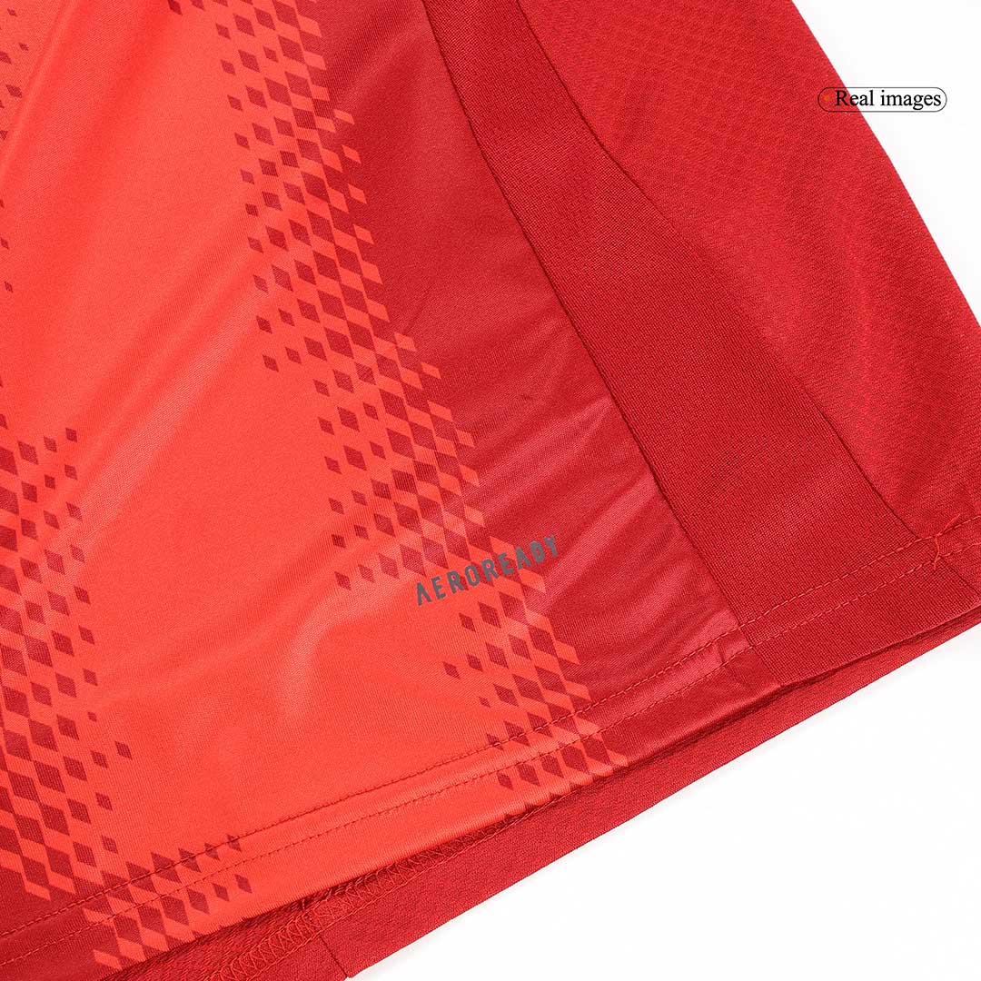 KANE #9 Bayern Munich Home Soccer Jersey 2024/25