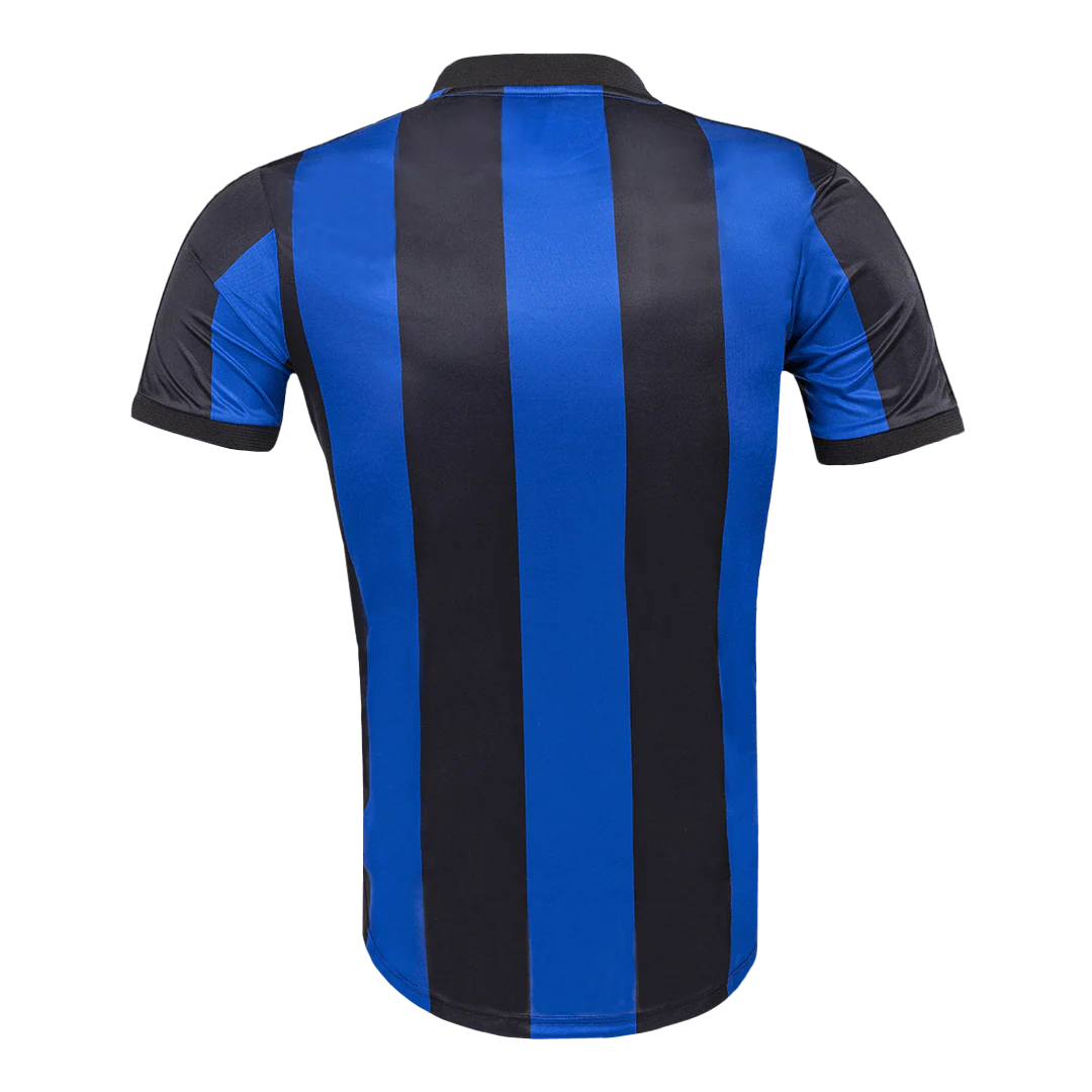 Retro 1999/00 Inter Milan Home Soccer Jersey