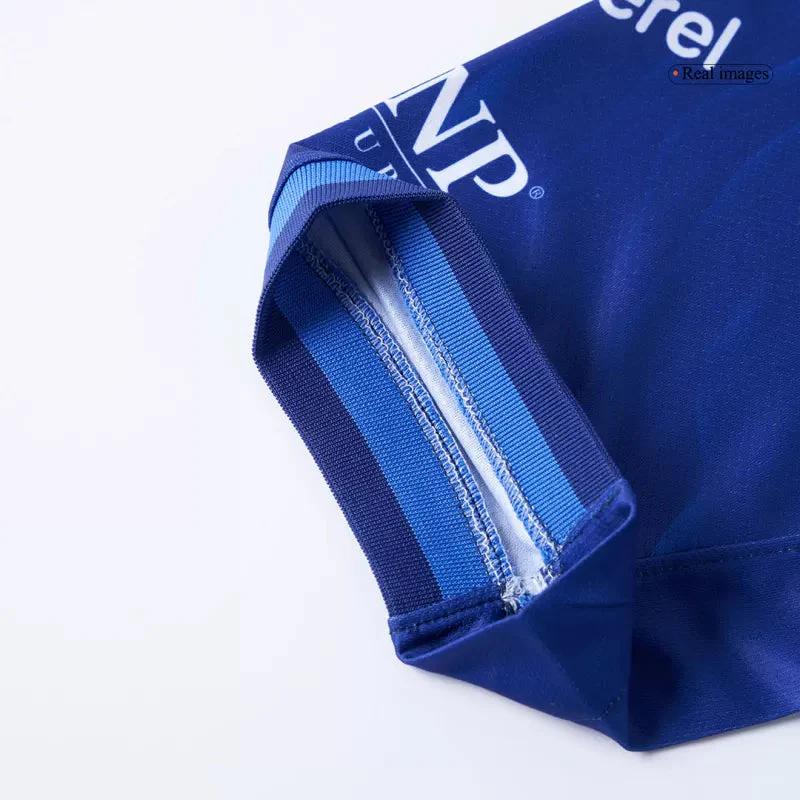 Pumas UNAM Away Soccer Jersey 2025/26