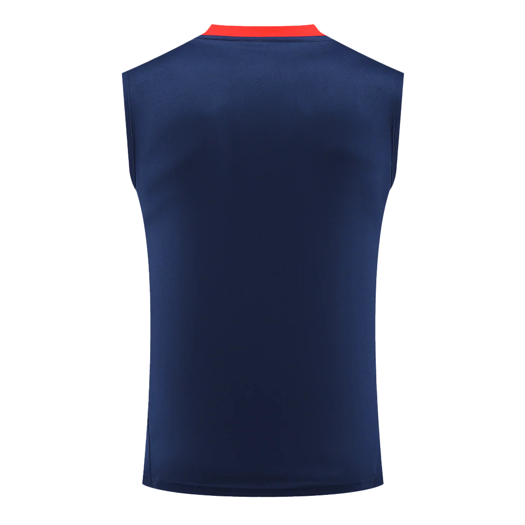 Manchester United Pre-Match Vest 2024/25